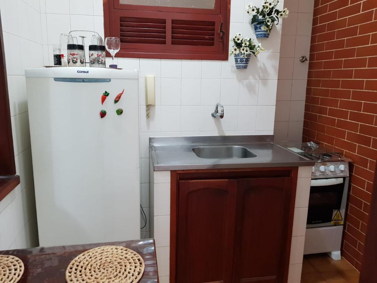 Charming Studio Copacabana Beach & Metro Rio de Janeiro Kültér fotó