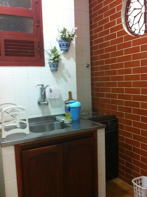 Charming Studio Copacabana Beach & Metro Rio de Janeiro Kültér fotó